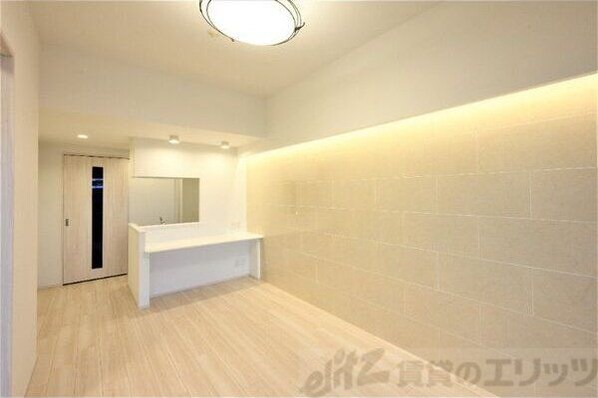 プレジオ吹田の物件内観写真